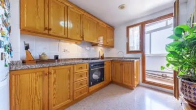 Flat on Carrer de Joan Fuster photo 4