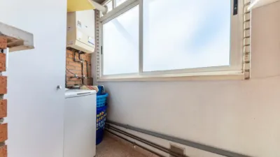 Flat on Carrer de Joan Fuster photo 6