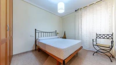 Flat on Carrer de Joan Fuster photo 8