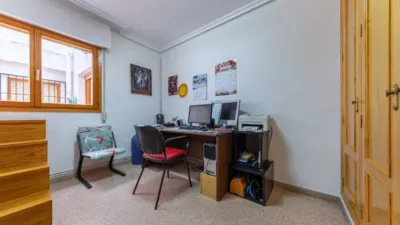 Flat on Carrer de Joan Fuster photo 9