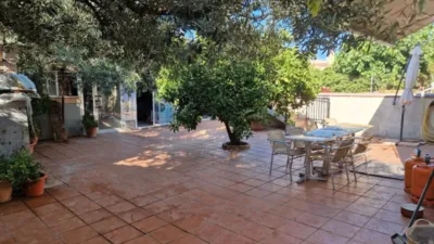 Chalet on Puigpelat Road photo 24