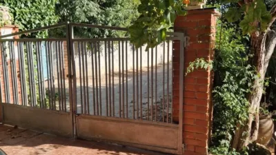 Chalet on Puigpelat Road photo 26