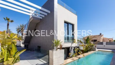 Casa – Torrevieja - Vista 2