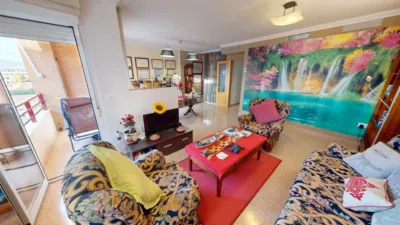 Piso - Vista 2
