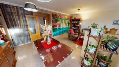 Piso - Vista 3