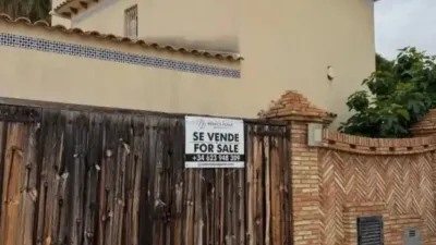 Casa – Orihuela, Residencia Las Valencias I-IV, Villa Martín - Vista 2