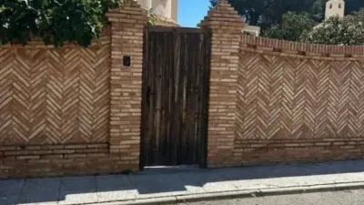 Casa – Orihuela, Residencia Las Valencias I-IV, Villa Martín - Vista 3