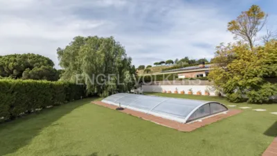 House in Sant Vicenç de Montalt photo 12