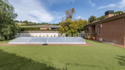 House in Sant Vicenç de Montalt photo 13