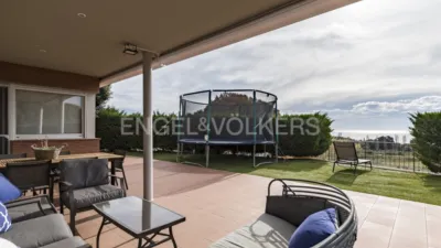 House in Sant Vicenç de Montalt photo 16