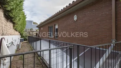 House in Sant Vicenç de Montalt photo 17