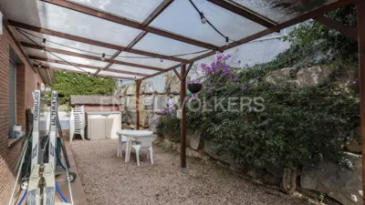 House in Sant Vicenç de Montalt photo 18