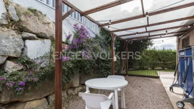 House in Sant Vicenç de Montalt photo 19