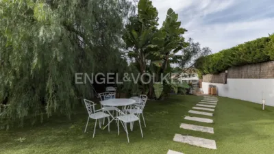House in Sant Vicenç de Montalt photo 2