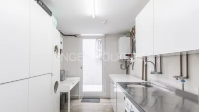 House in Sant Vicenç de Montalt photo 45