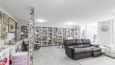 House in Sant Vicenç de Montalt photo 48
