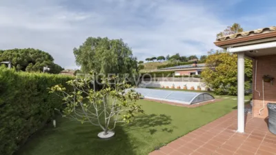 House in Sant Vicenç de Montalt photo 4