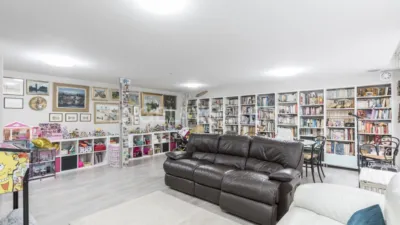 House in Sant Vicenç de Montalt photo 52