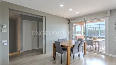 House in Sant Vicenç de Montalt photo 59