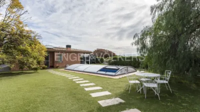 House in Sant Vicenç de Montalt photo 5