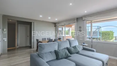 House in Sant Vicenç de Montalt photo 65