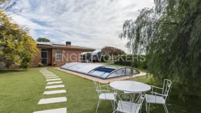 House in Sant Vicenç de Montalt photo 6