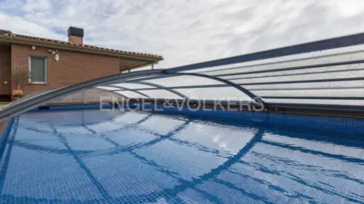 House in Sant Vicenç de Montalt photo 7