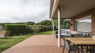 House in Sant Vicenç de Montalt photo 8