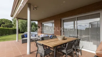 House in Sant Vicenç de Montalt photo 9