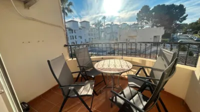 Piso – Orihuela, Villa Martín - Vista 2