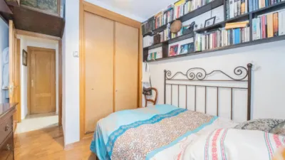 Flat on Calle de Praderón photo 11