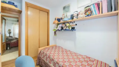 Flat on Calle de Praderón photo 13