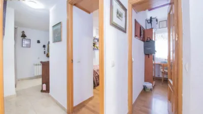 Flat on Calle de Praderón photo 20