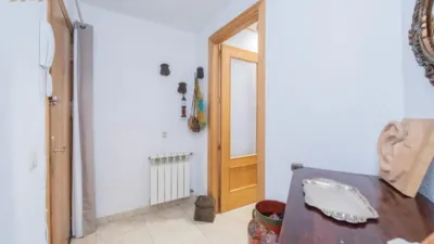 Flat on Calle de Praderón photo 21