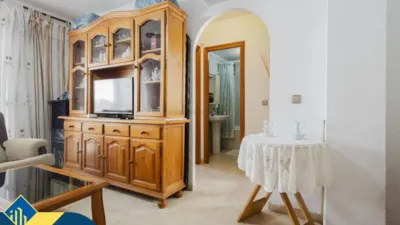 Top-floor apartment in Acequión-Los Naúfragos photo 10