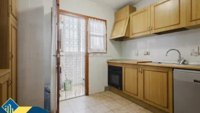 Top-floor apartment in Acequión-Los Naúfragos photo 11