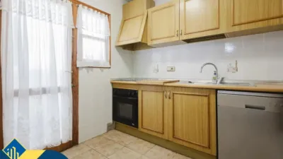 Top-floor apartment in Acequión-Los Naúfragos photo 15