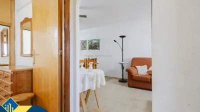 Top-floor apartment in Acequión-Los Naúfragos photo 21