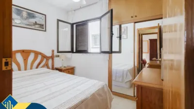 Top-floor apartment in Acequión-Los Naúfragos photo 23