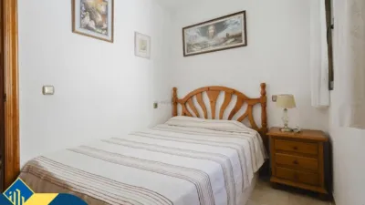 Top-floor apartment in Acequión-Los Naúfragos photo 24