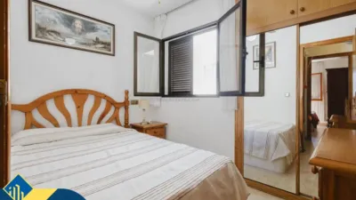 Top-floor apartment in Acequión-Los Naúfragos photo 25