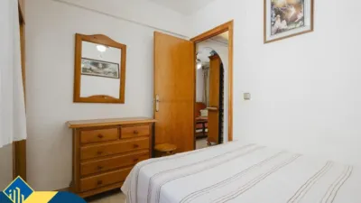 Top-floor apartment in Acequión-Los Naúfragos photo 26