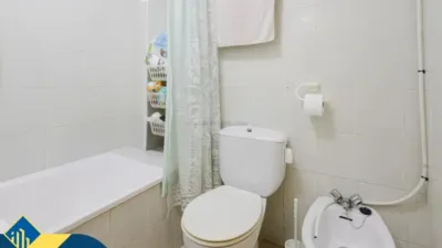Top-floor apartment in Acequión-Los Naúfragos photo 28