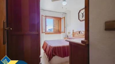 Top-floor apartment in Acequión-Los Naúfragos photo 30