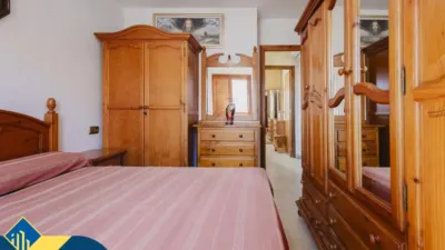 Top-floor apartment in Acequión-Los Naúfragos photo 32