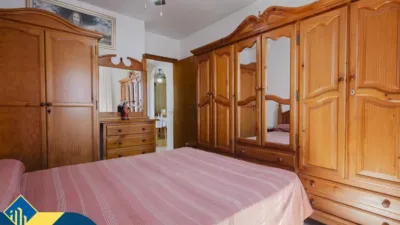 Top-floor apartment in Acequión-Los Naúfragos photo 33
