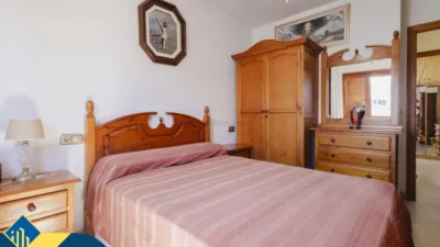 Top-floor apartment in Acequión-Los Naúfragos photo 34