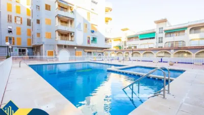 Top-floor apartment in Acequión-Los Naúfragos photo 36