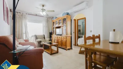 Top-floor apartment in Acequión-Los Naúfragos photo 3