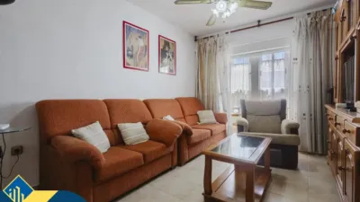 Top-floor apartment in Acequión-Los Naúfragos photo 4